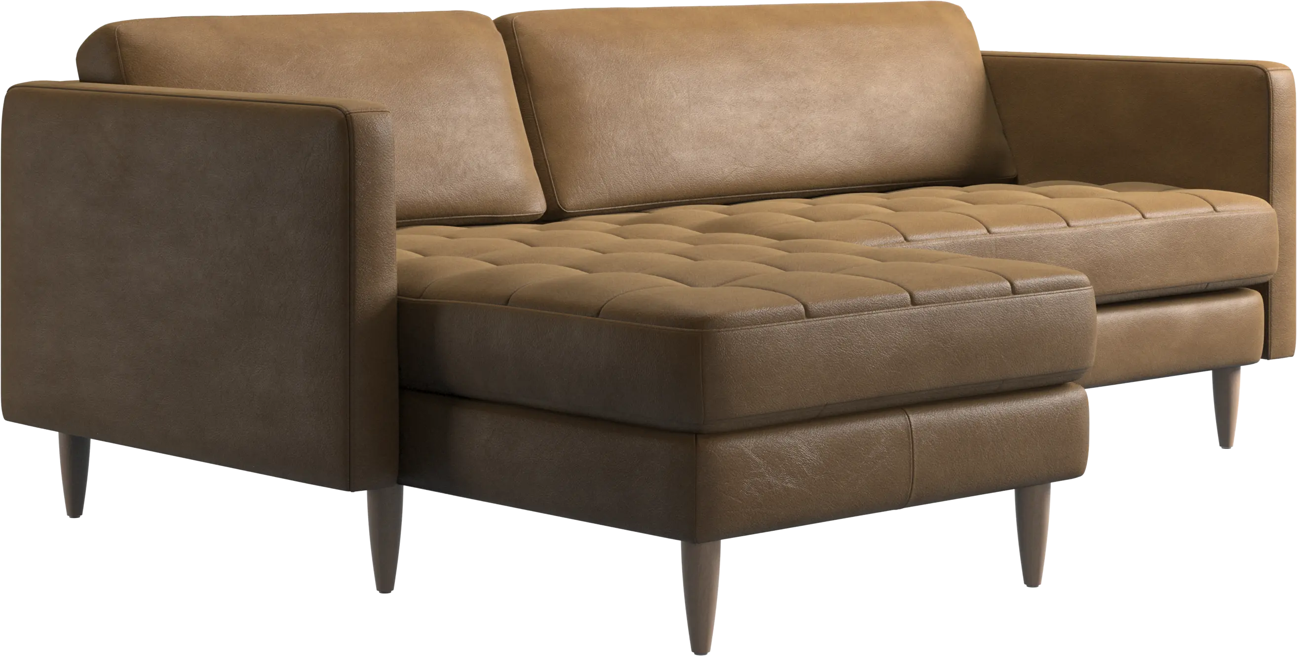 美品！BoConcept Osaka ソファ Osaka sofa with resting unit, tufted seat | sofa | Osaka